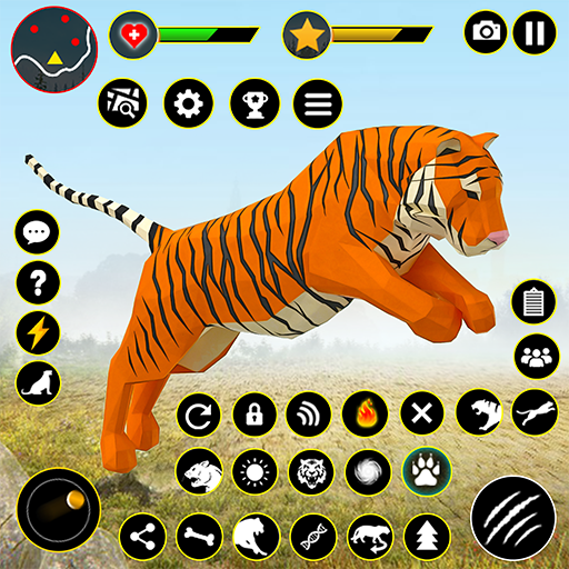 Animal Hunter: Hunting Games icon