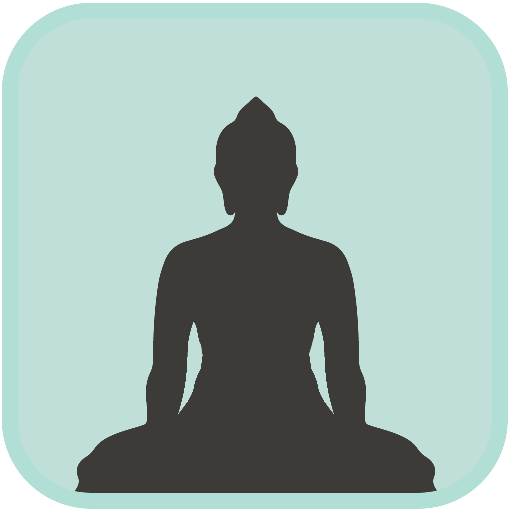 Мудрость Будды - цитаты, притчи про буддизм иконка