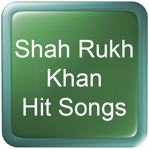Shah Rukh Khan Hit Songs icon