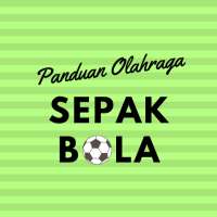 Sepak Bola on 9Apps