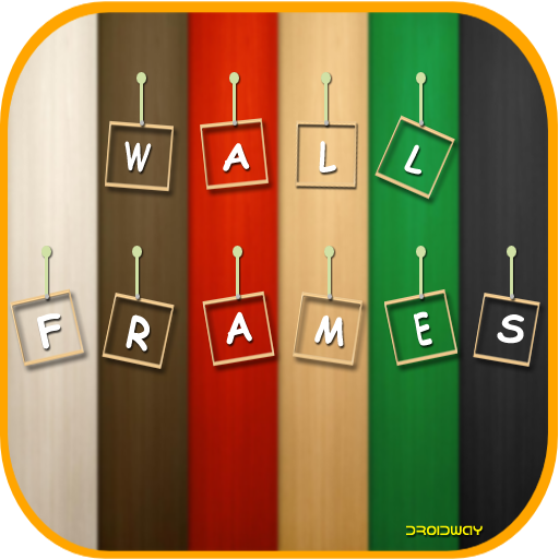 PHOTO WALL FRAMES icon