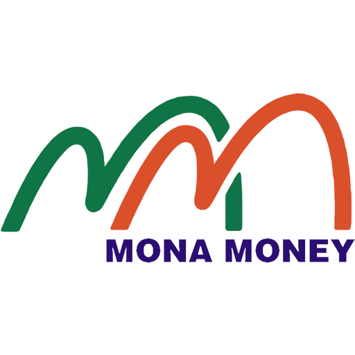 Mona Money icon