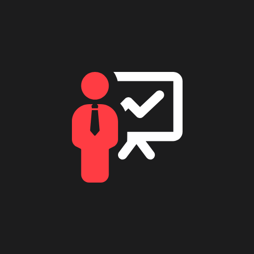 E- Training App for Companies &amp; NGOs icon