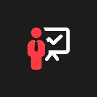 E- Training App for Companies & NGOs