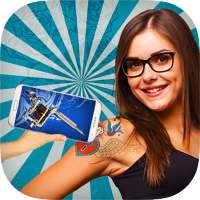 Tattoo Gun Simulator on 9Apps