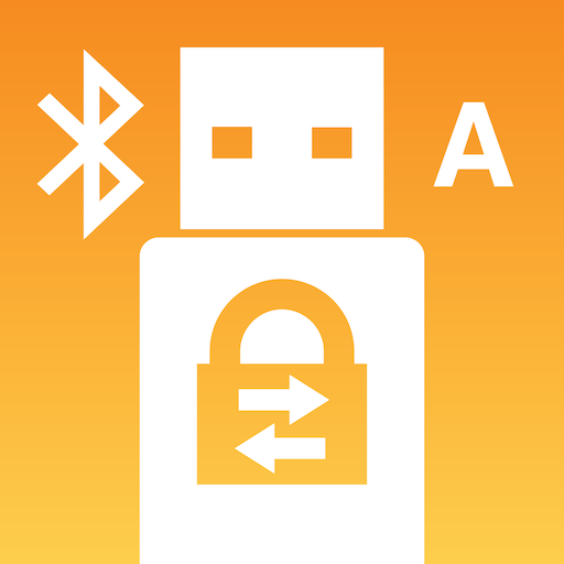 DataLock Admin иконка