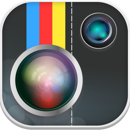 Live Split Camera - Multi Clone Camera icon