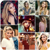 Photo Grid Mixer icon