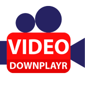 HD Video Player icon