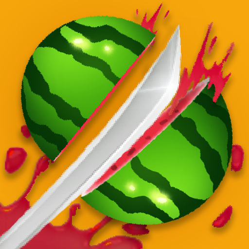 Fruit Slices Master Knife icon