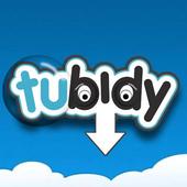 Video Downloader MP4 - All Free Video Download icon