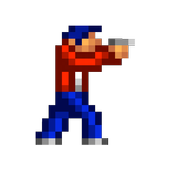 Jungle Mayhem Lite icon