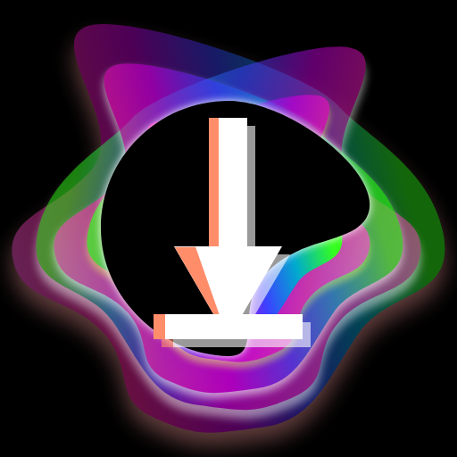 All Video Downloader for Facebook, Instagram, IGTV icon