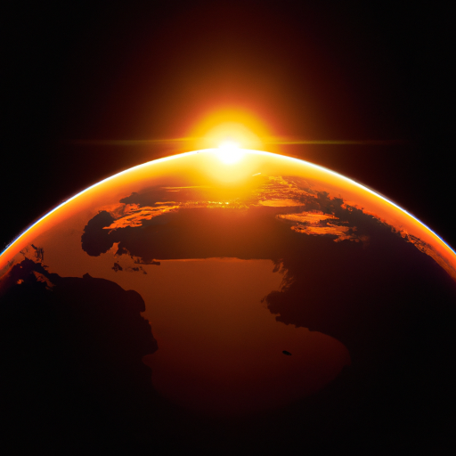 ISS &amp; Space Live Screensavers icon