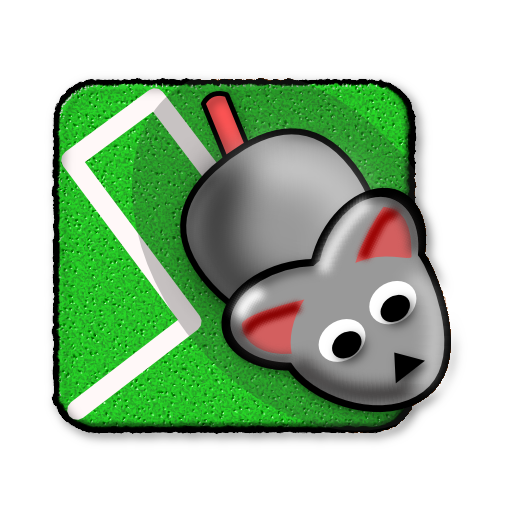 Xonix - Mouse vs. Snake icon