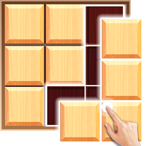 Sudoku Wood Block 99 icon
