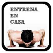 Entrena En Casa on 9Apps