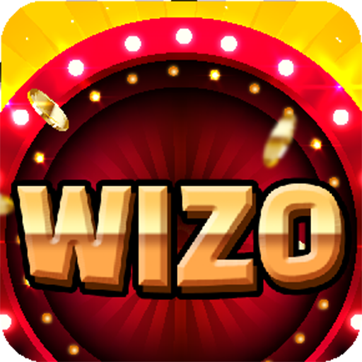 Wizo - Play and Win أيقونة