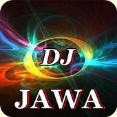 Dj JAWA Remix icon