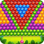 Panda Baby Bubble icon