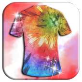 New Tie Dye