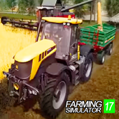 Guide Farming Simulator 17 icon