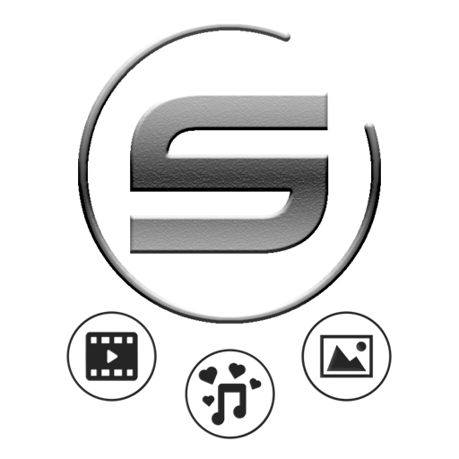 Sally Launcher Pro icon