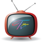 مظفر TV icon