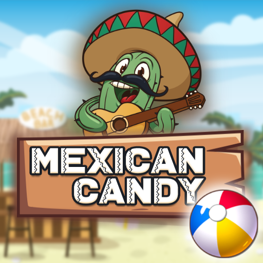 Mexican Candy أيقونة
