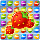 Sweet Fruit Burst icon