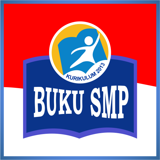 Buku SMP icon