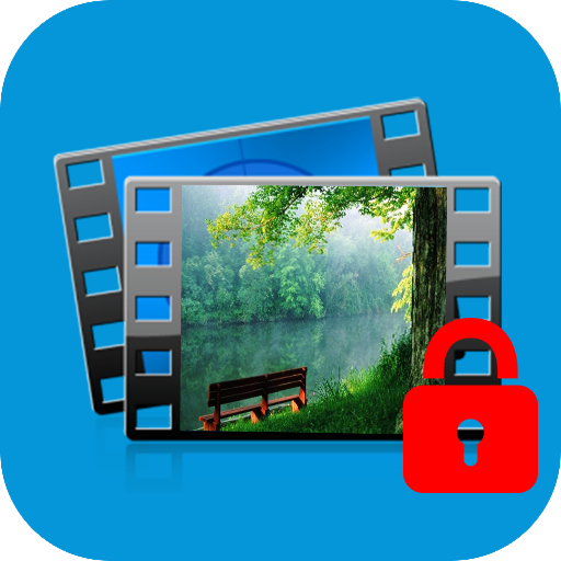 Video Locker - Hide Videos icon