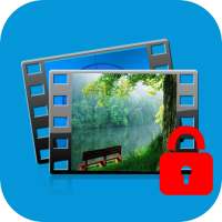 Video Locker - Hide Videos