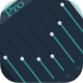 Sound High Equalizer icon