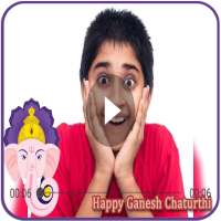 Ganesha Video Status Maker