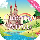 Cuentos para Niñas on 9Apps