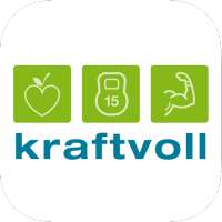 kraftvoll Gesundheitsstudios on 9Apps