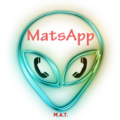 MatsApp Messenger icon
