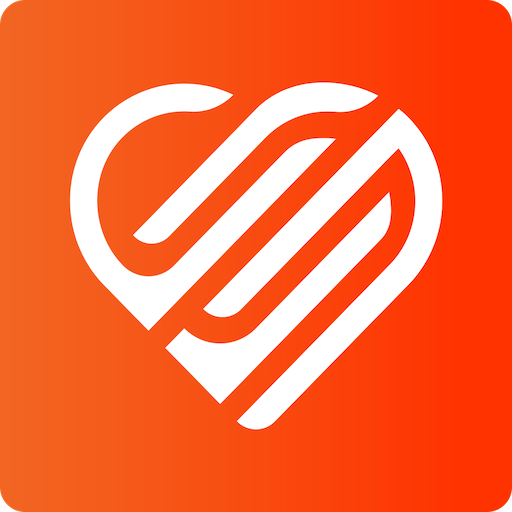 Growfitter Walk &amp; Earn Rewards icon