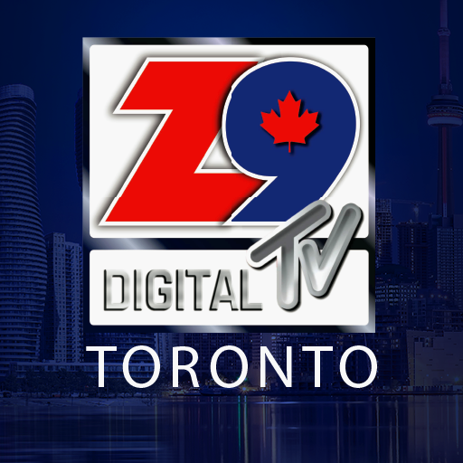 Z9 TV icon