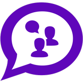 Chatcrez Messenger icon