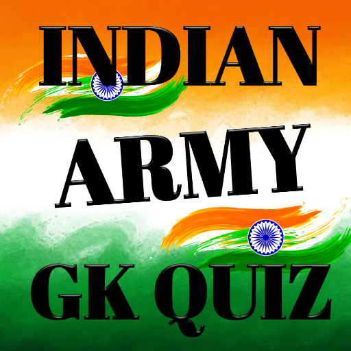 Indian Army GK 2020 icon