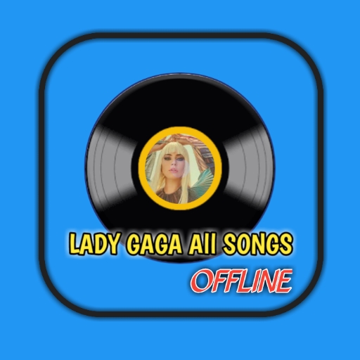 Lady Gaga -  Always Remember us this way icon