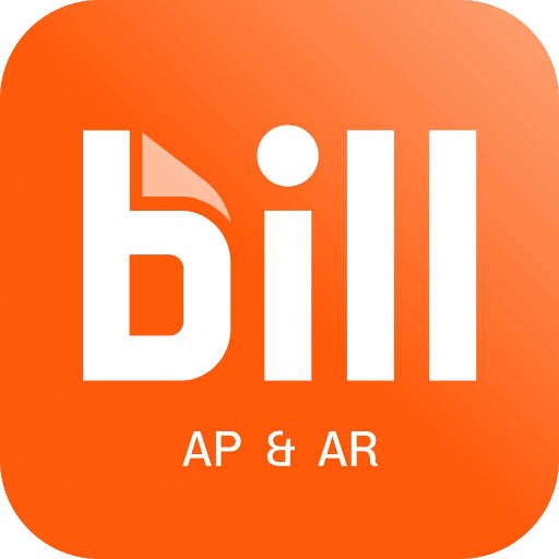 BILL AP &amp; AR Business Payments icon