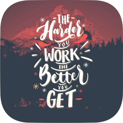 New English Quotes icon