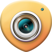 Water Camera icon