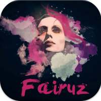 روائع اغاني فيروز المميزة بدون نت on 9Apps