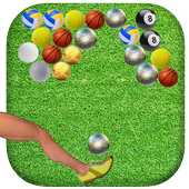 Soccer Dream Hero icon