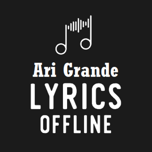 Lyrics Offline Ariana Grande icon