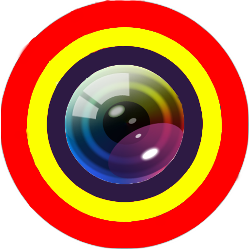 HD PROFESİONAL CAMERA icon